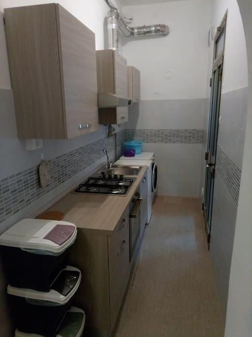 Sunrise30Mt Tram Ingresso Indipendente Parcheggio Apartamento Mestre Exterior foto