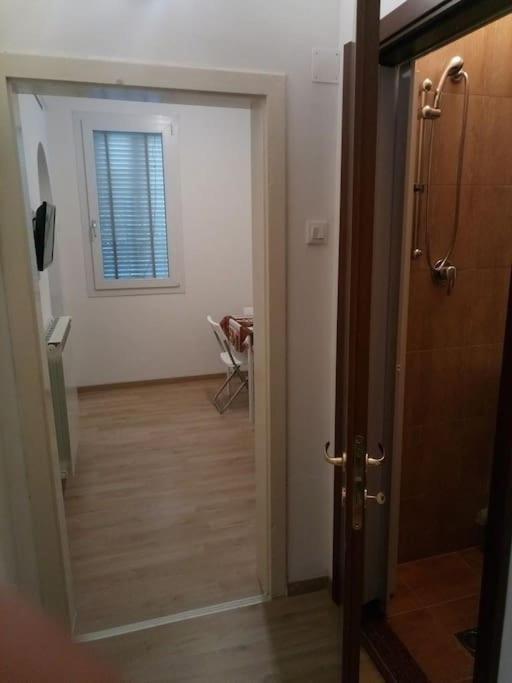 Sunrise30Mt Tram Ingresso Indipendente Parcheggio Apartamento Mestre Exterior foto